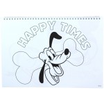Disney Mickey Mouse GIM Block Mickey Cook And Dine 340-91416 5204549170964