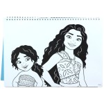 Disney Gim Bloc. Stic.Vaiana Wave 331-57416 5204549171282