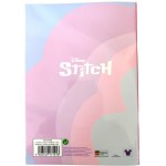 GIM  τετράδιο 17x25cm Stitch Gen-z 342-01400 5204549171213