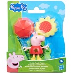 Hasbro Peppa Pig Muddly Puddle - Peppa G0495 / G1348 5010996308177
