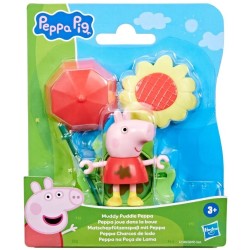 Hasbro Peppa Pig Muddly Puddle - Peppa G0495 / G1348 5010996308177