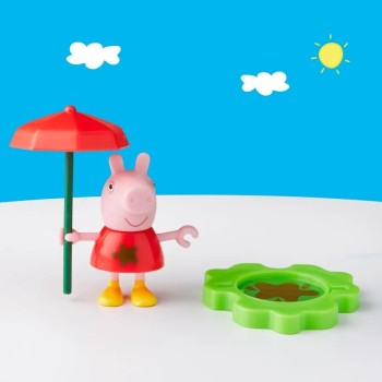 Hasbro Peppa Pig Muddly Puddle - Peppa G0495 / G1348 5010996308177