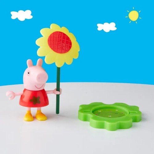 Hasbro Peppa Pig Muddly Puddle - Peppa G0495 / G1348 5010996308177