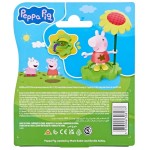 Hasbro Peppa Pig Muddly Puddle - Peppa G0495 / G1348 5010996308177