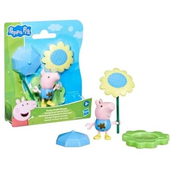 Hasbro Peppa Pig Muddly Puddle - George G0495 / G1349 5010996308184