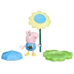 Hasbro Peppa Pig Muddly Puddle - George G0495 / G1349 5010996308184