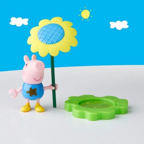 Hasbro Peppa Pig Muddly Puddle - George G0495 / G1349 5010996308184