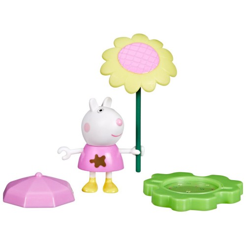 Hasbro Peppa Pig Muddly Puddle - Suzy G0495 / G1350 5010996308160