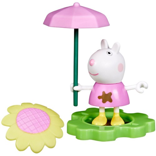 Hasbro Peppa Pig Muddly Puddle - Suzy G0495 / G1350 5010996308160