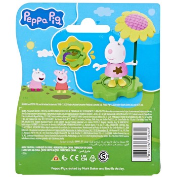 Hasbro Peppa Pig Muddly Puddle - Suzy G0495 / G1350 5010996308160
