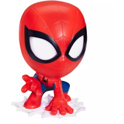 Hasbro Spiderman Marvel Sense-A-Tional Spider-Man G0732 5010996338617