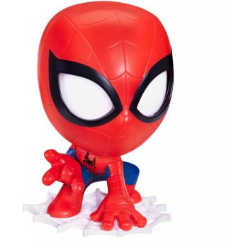 Hasbro Spiderman Marvel Sense-A-Tional Spider-Man Ηλεκτρονική Φιγούρα 15 Εκ. G0732 5010996338617