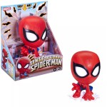 Hasbro Spiderman Marvel Sense-A-Tional Spider-Man Ηλεκτρονική Φιγούρα 15 Εκ. G0732 5010996338617