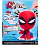 Hasbro Spiderman Marvel Sense-A-Tional Spider-Man G0732 5010996338617