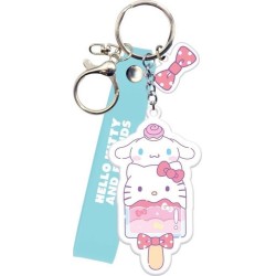 Diakakis imports Μπρελοκ Hello Kitty 2 000490220 5205698769597