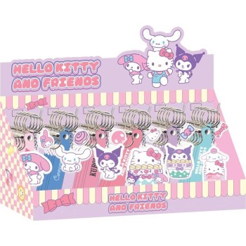 Diakakis imports Μπρελοκ Cinnamoroll 000490216 5205698769474