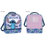 Diakakis imports Τσαντάκι Φαγητού Ισοθερμικό Must Team Disney Stitch 000565057 5205698751967