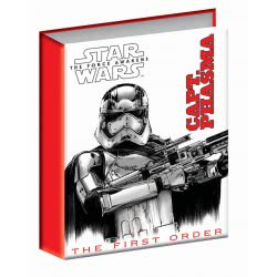 GIM Κλασέρ 17X25cm Star Wars Classic 338-14500 5204549096196