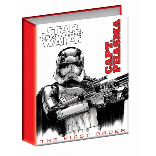 GIM Κλασέρ 17X25cm Star Wars Classic 338-14500 5204549096196