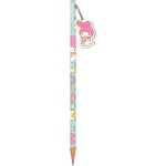 Diakakis imports Pencil With Eraser 2des My Melody 000490115 5205698739590