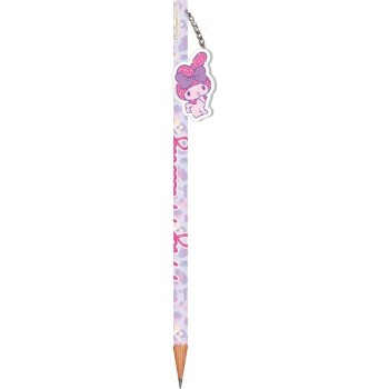 Diakakis imports Pencil With Eraser 2des My Melody 000490115 5205698739590