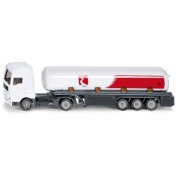 siku Βυτιοφόρο ΕΚΟ 1:87/50/HK GR1626 4006874016266