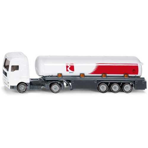 siku Βυτιοφόρο ΕΚΟ 1:87/50/HK GR1626 4006874016266