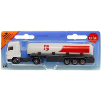 siku Βυτιοφόρο ΕΚΟ 1:87/50/HK GR1626 4006874016266