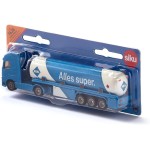 siku Βυτιοφόρο ΕΚΟ 1:87/50/HK - 1 Τμχ GR1626 4006874016266