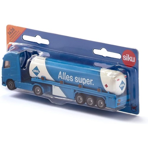 siku Βυτιοφόρο ΕΚΟ 1:87/50/HK GR1626 4006874016266