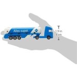siku Βυτιοφόρο ΕΚΟ 1:87/50/HK GR1626 4006874016266
