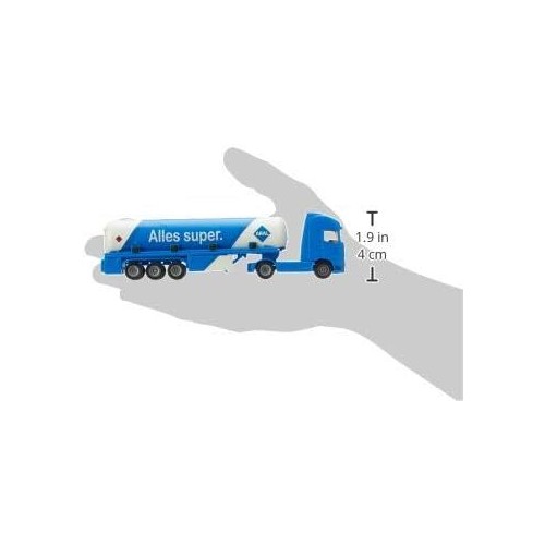 siku Βυτιοφόρο ΕΚΟ 1:87/50/HK GR1626 4006874016266