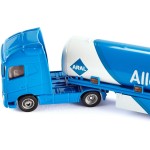 siku Βυτιοφόρο ΕΚΟ 1:87/50/HK GR1626 4006874016266