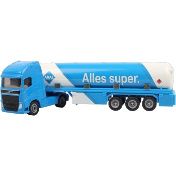 siku Βυτιοφόρο ΕΚΟ 1:87/50/HK GR1626 4006874016266