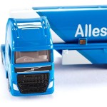 siku Βυτιοφόρο ΕΚΟ 1:87/50/HK GR1626 4006874016266
