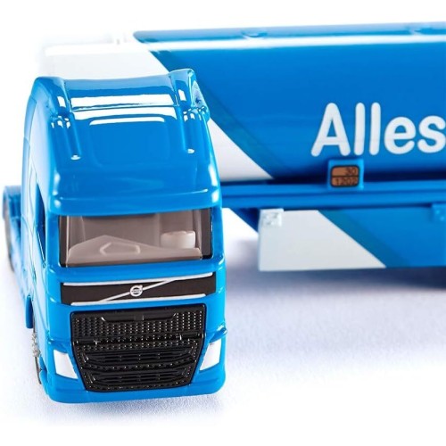 siku Βυτιοφόρο ΕΚΟ 1:87/50/HK - 1 Τμχ GR1626 4006874016266