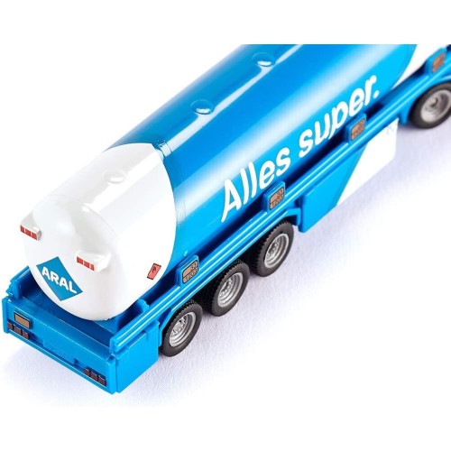 siku Βυτιοφόρο ΕΚΟ 1:87/50/HK GR1626 4006874016266