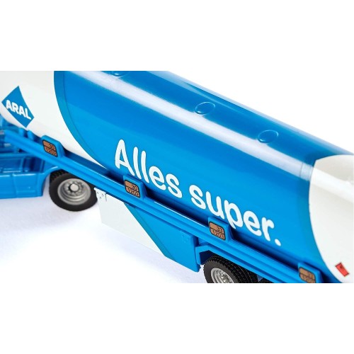 siku Βυτιοφόρο ΕΚΟ 1:87/50/HK - 1 Τμχ GR1626 4006874016266