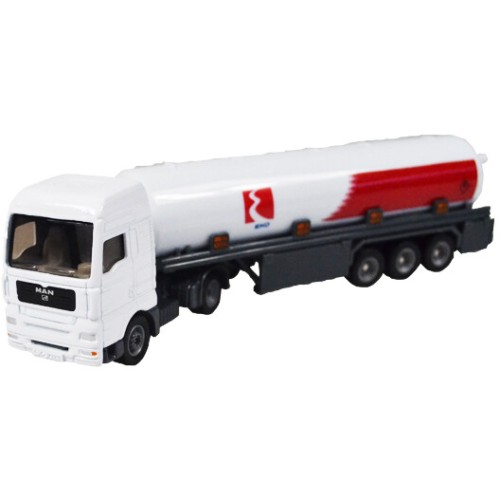 siku Βυτιοφόρο ΕΚΟ 1:87/50/HK GR1626 4006874016266