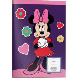 Diakakis imports Stiched Notebook 17x25 Minnie 40sh 2designs 000564979 5205698747595