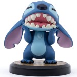 Disney Stitch Yume Hero Box Stitch Art Gallery - 6 Figure TOY-0172 4895217558439