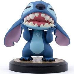 Disney Stitch Yume Hero Box Stitch Art Gallery - 6 Figure TOY-0172 4895217558439