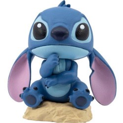 Disney Stitch Yume Hero Box Stitch Art Gallery - 4 Φιγούρα ΤΟΥ-0172 4895217558446