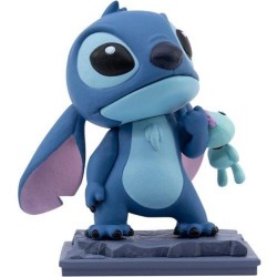 Disney Stitch Yume Hero Box Stitch Art Gallery - 3 Φιγούρα ΤΟΥ-0172 4895217558453