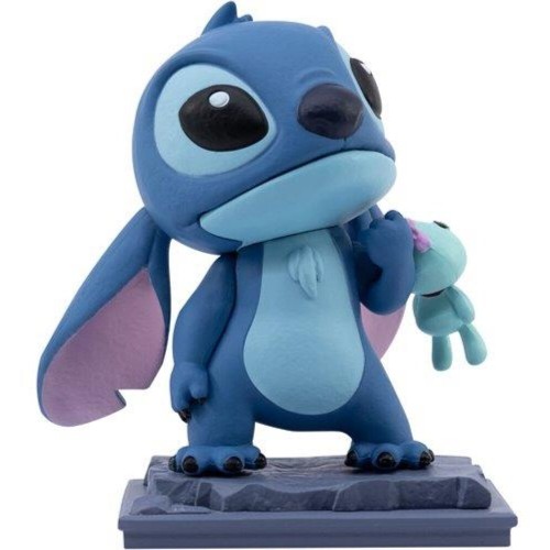 Disney Stitch Yume Hero Box Stitch Art Gallery - 3 Figure ΤΟΥ-0172 4895217558453