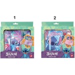 As company Disney Stitch Diary Set Stitch - 1 Pc 1027-64246 5203068642464
