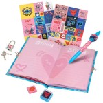 As company Disney Stitch Diary Set Stitch - 1 Pc 1027-64246 5203068642464