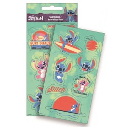 GIM Disney Stitch Sticker Foam Stitch 771-30038 5204549166851
