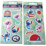 GIM Disney Stitch Sticker Foam Stitch 771-30038 5204549166851