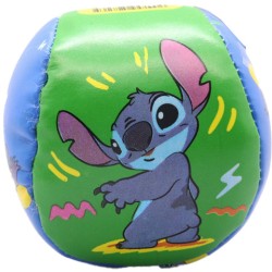 John Disney Stitch Soft Balls 90Mm Stitch 1003952826 4006149528265